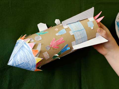 Bilder aus dem Unterricht