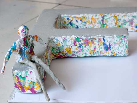 Bilder aus dem Unterricht