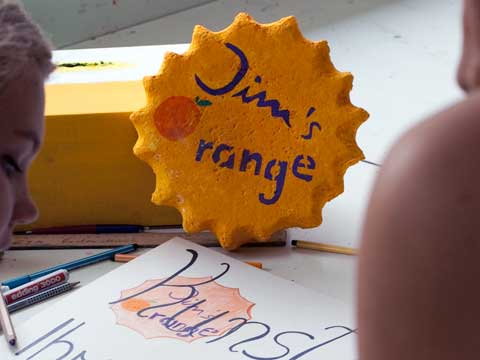 Bilder aus dem Unterricht